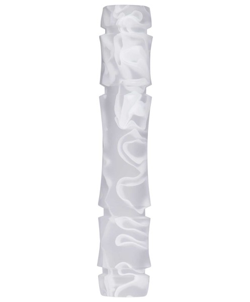 Varity Sleeve Long Wavy Frosted