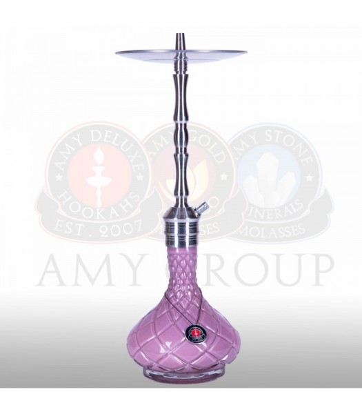 Amy Deluxe Xpress Vain 114.01 pink