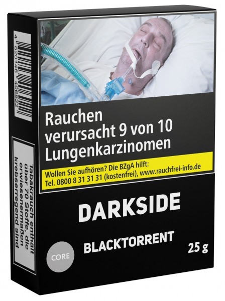 Darkside - Core - 25g |Blacktorrent
