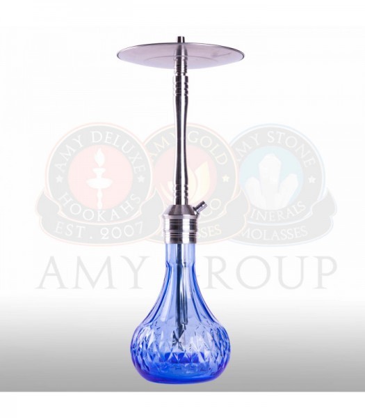 Amy Deluxe Xpress Fame SS29.01 blue