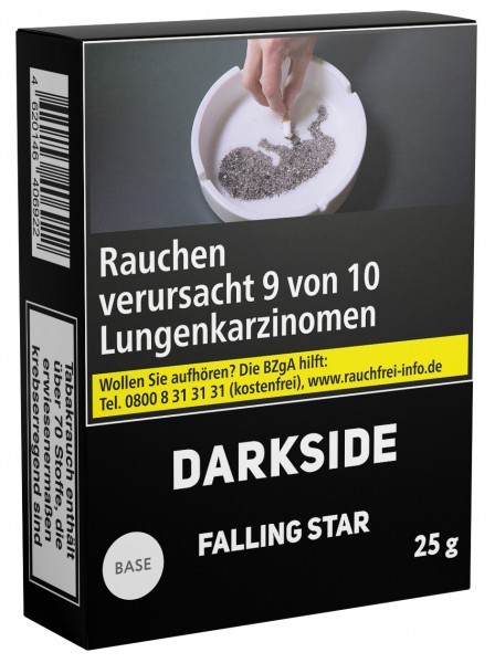 Darkside - Base - 25g |Falling Star