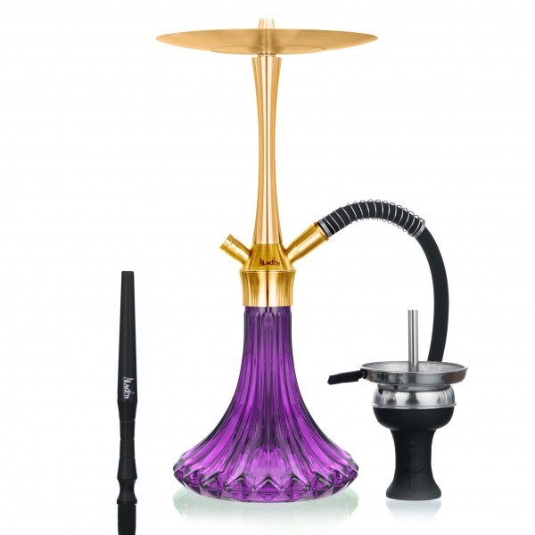 Aladin - MVP A46 gold purple